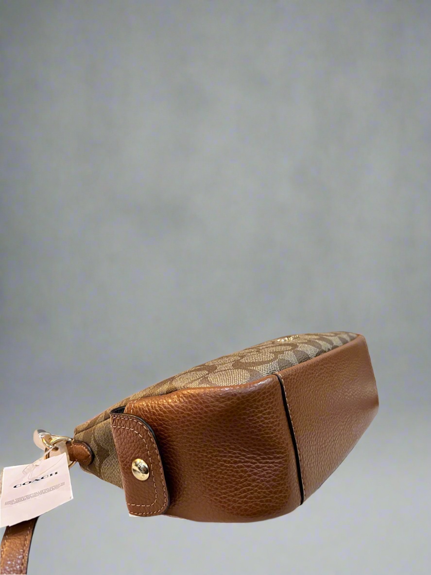 Coach Pennie Shoulder Bag 25