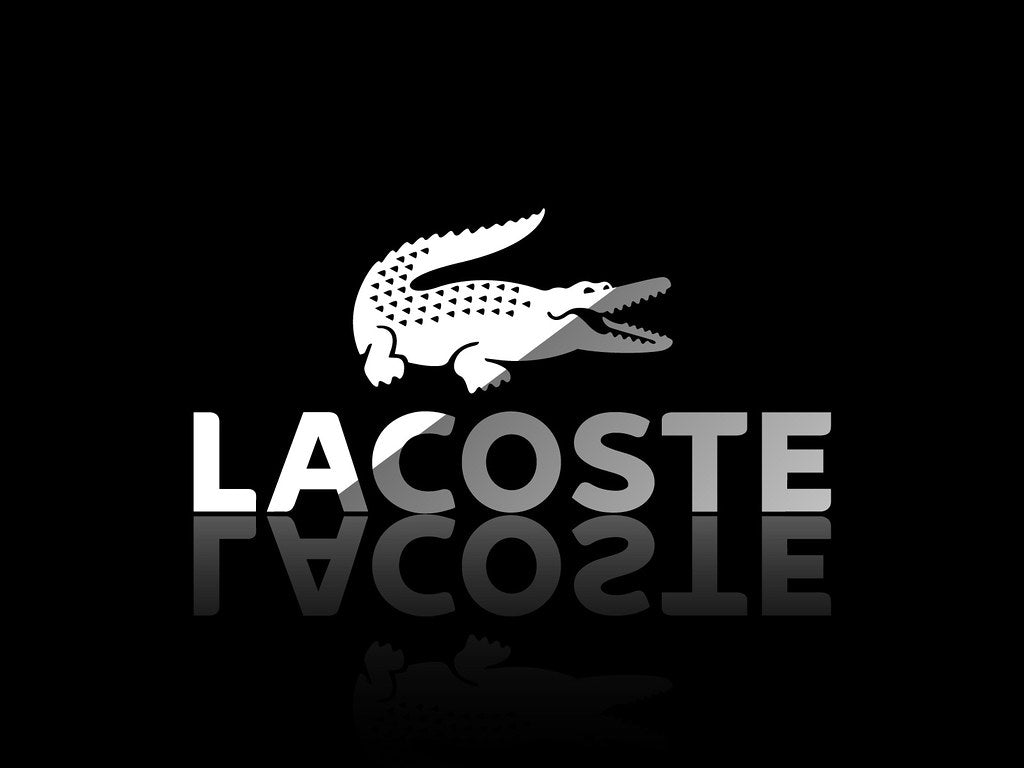 LACOSTE BAGS