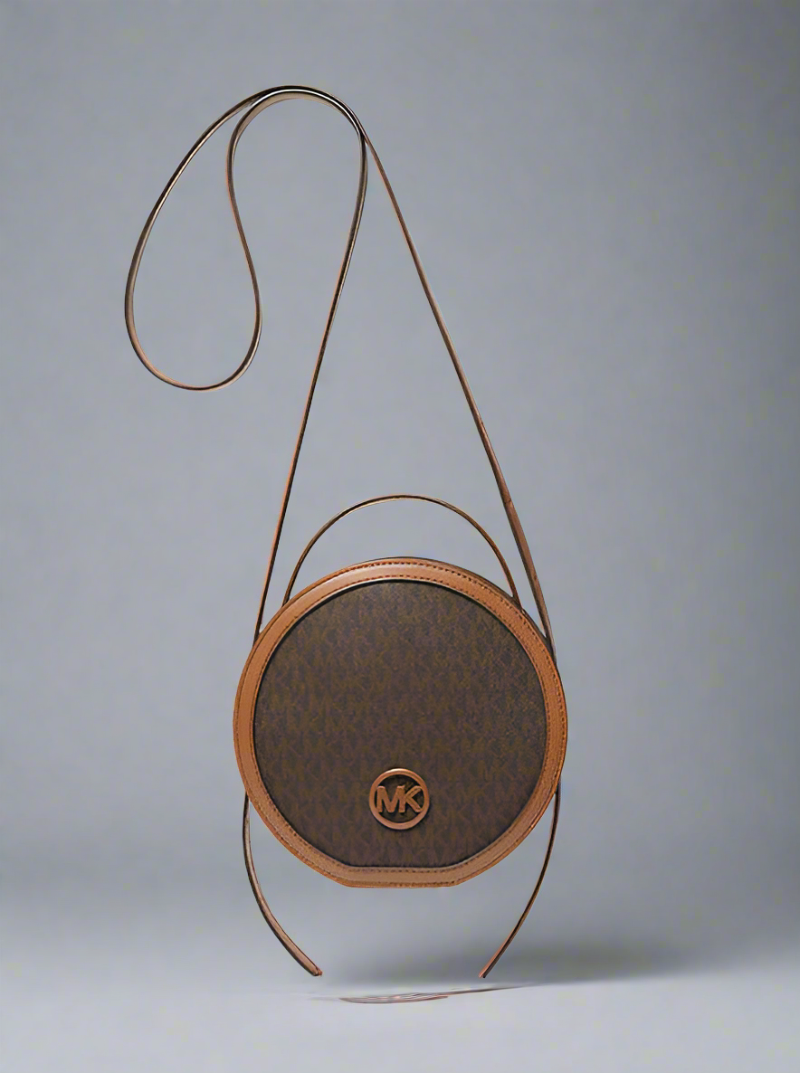 MICHAEL KORS AIDY TOP HANDLE - CROSSBODY BAG