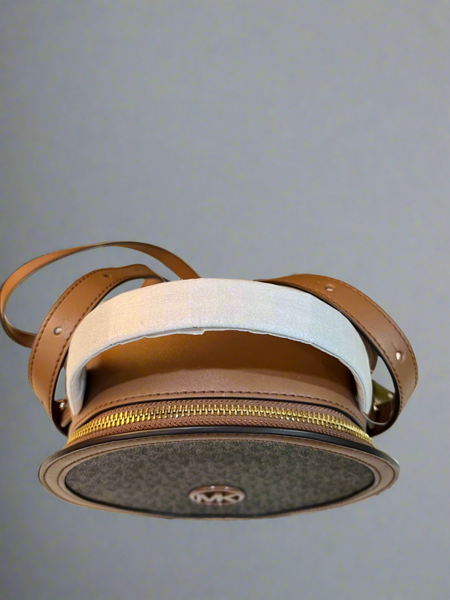 MICHAEL KORS AIDY TOP HANDLE - CROSSBODY BAG