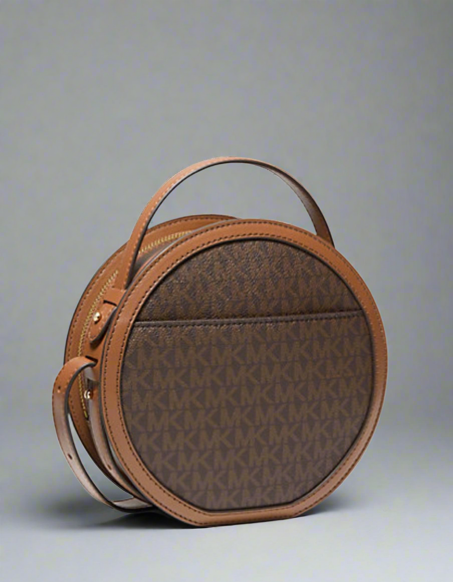 MICHAEL KORS AIDY TOP HANDLE - CROSSBODY BAG