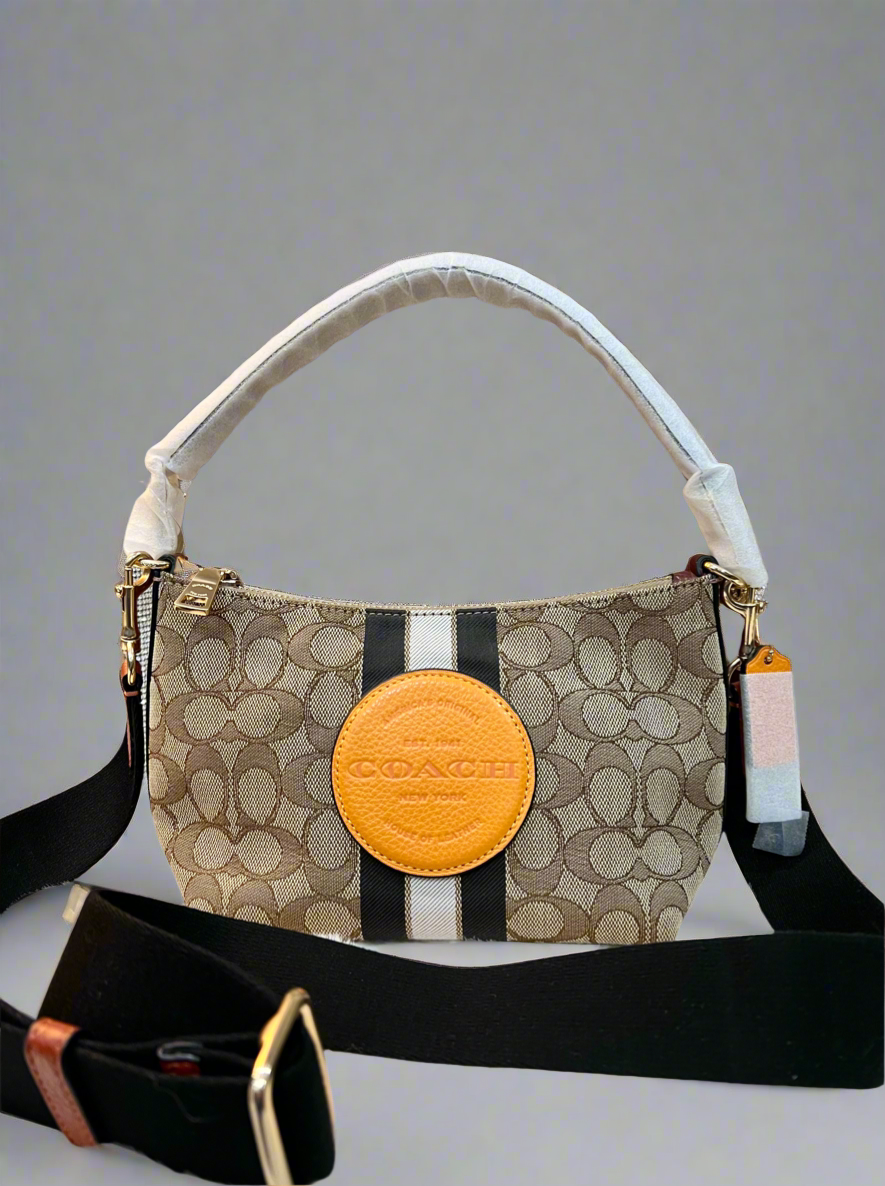Coach Dempsey Shoulder Bag