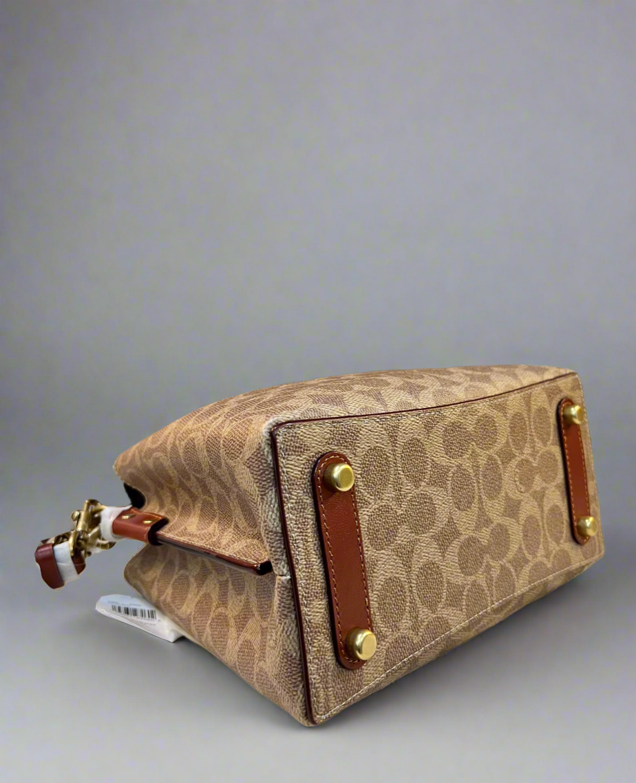Coach Willow Bucket Bag