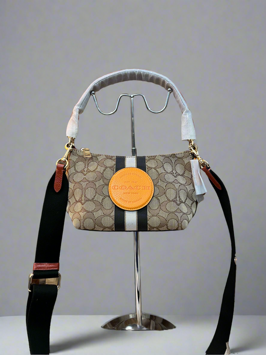 Coach Dempsey Shoulder Bag