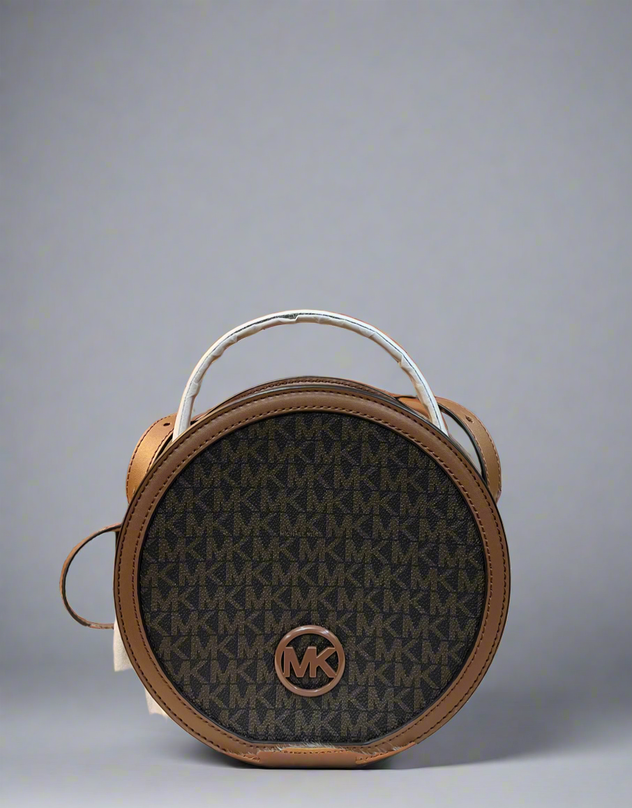 MICHAEL KORS AIDY TOP HANDLE - CROSSBODY BAG