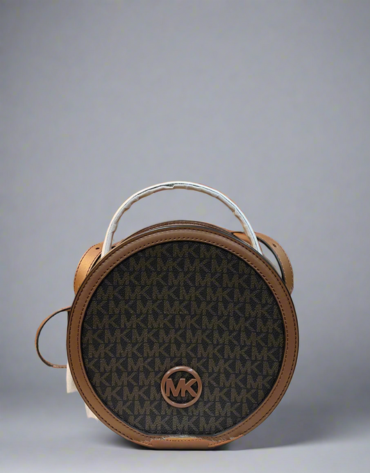 MICHAEL KORS AIDY TOP HANDLE - CROSSBODY BAG