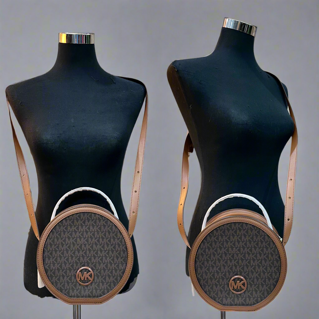 MICHAEL KORS AIDY TOP HANDLE - CROSSBODY BAG