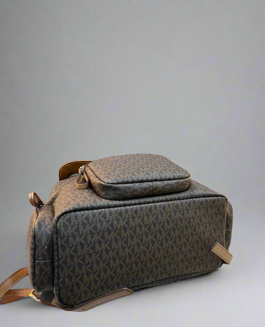 Michael Kors Abbey Cargo Backpack Large