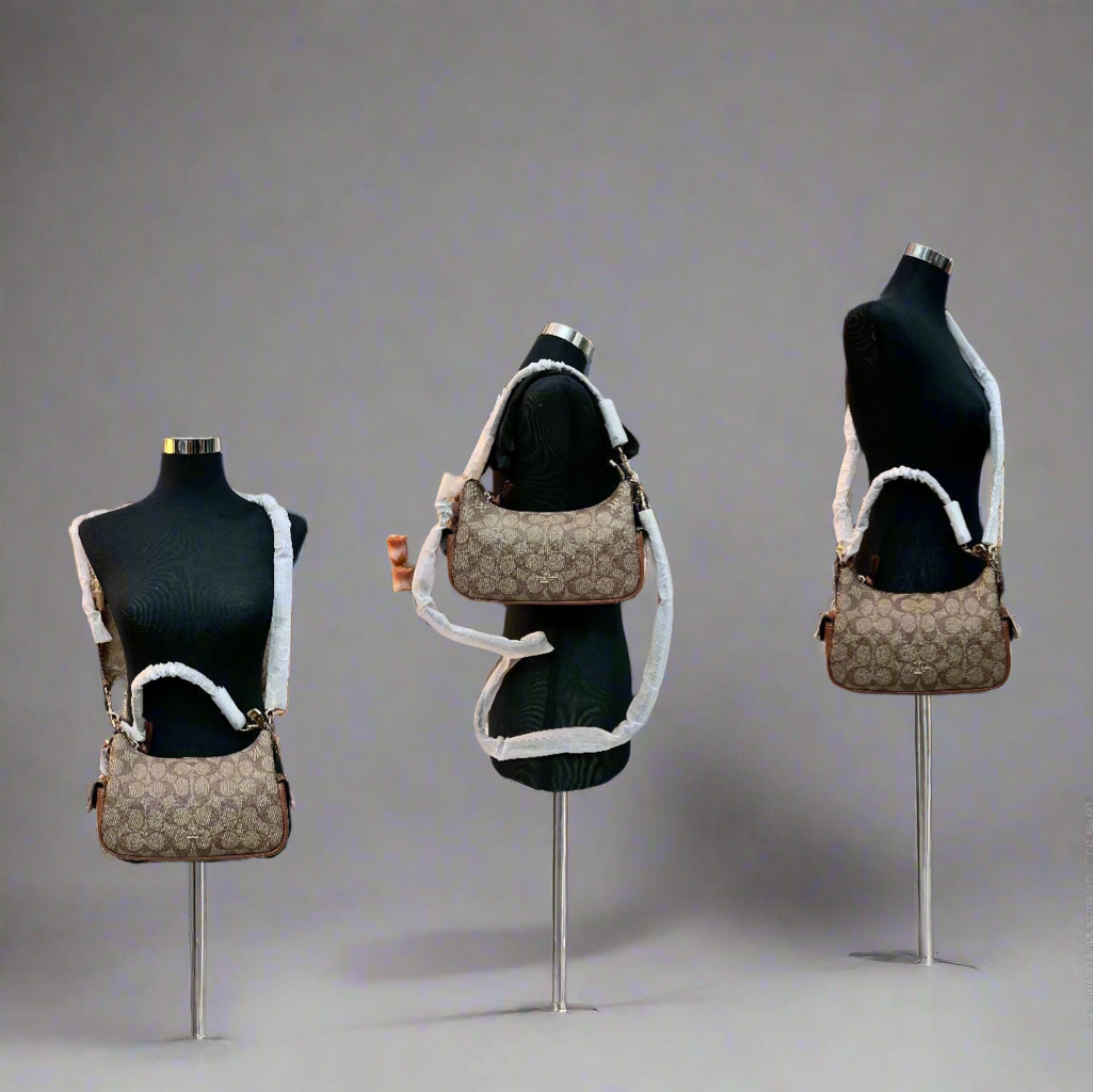 Coach Pennie Shoulder Bag 25